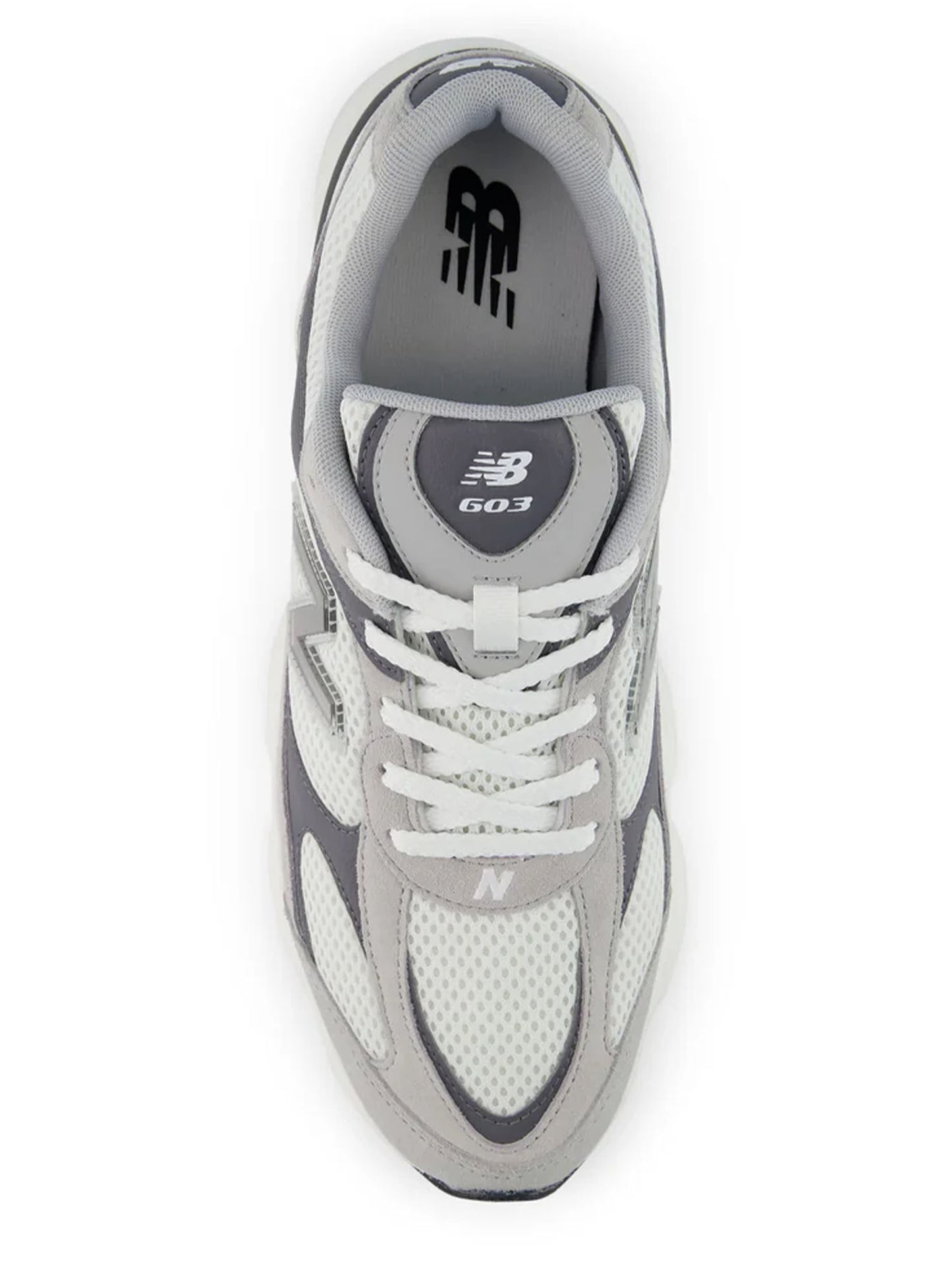 New Balance M603 2OD, sneakers da uomo grigie