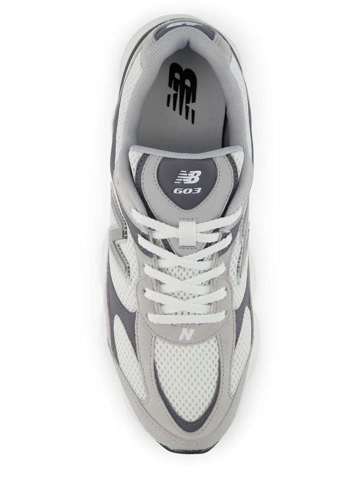 New balance 603 sneakers da uomo grigio