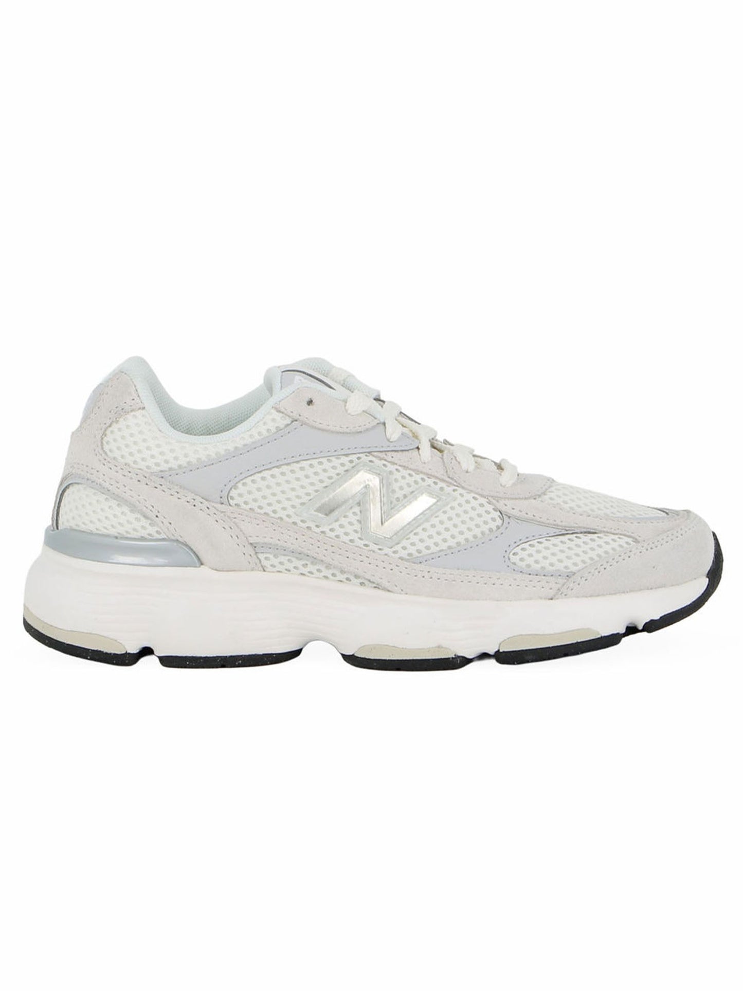 New Balance 603, sneakers da uomo bianche