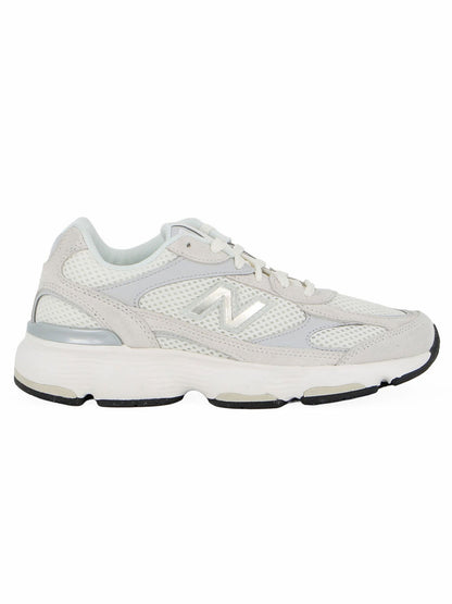 New Balance 603, sneakers da uomo bianche