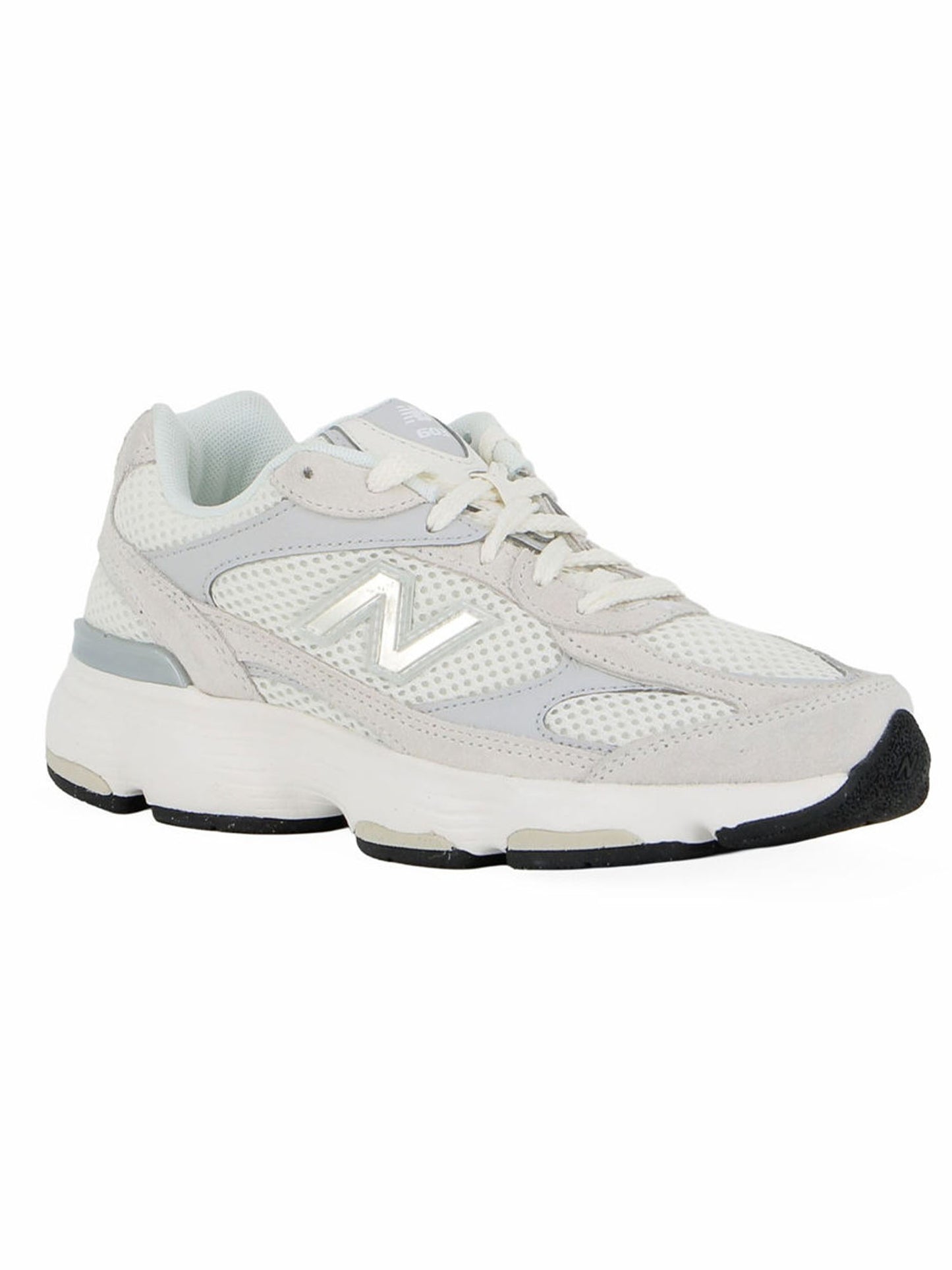 New Balance 603, sneakers da uomo bianche