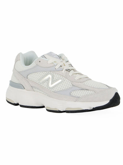 New Balance 603, sneakers da uomo bianche