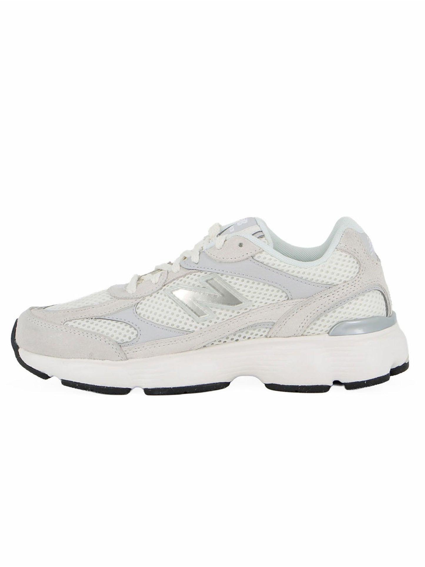 New Balance 603, sneakers da uomo bianche