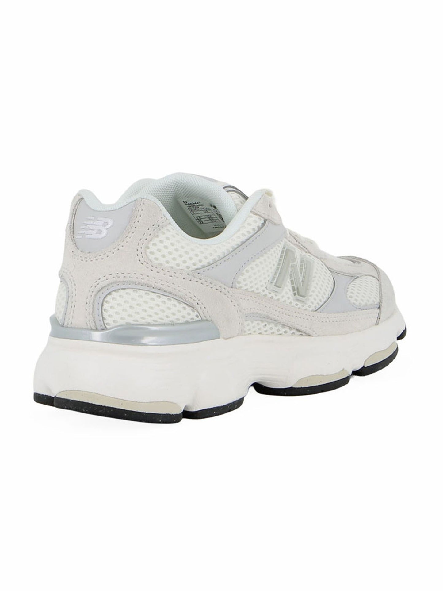 New Balance 603, sneakers da uomo bianche