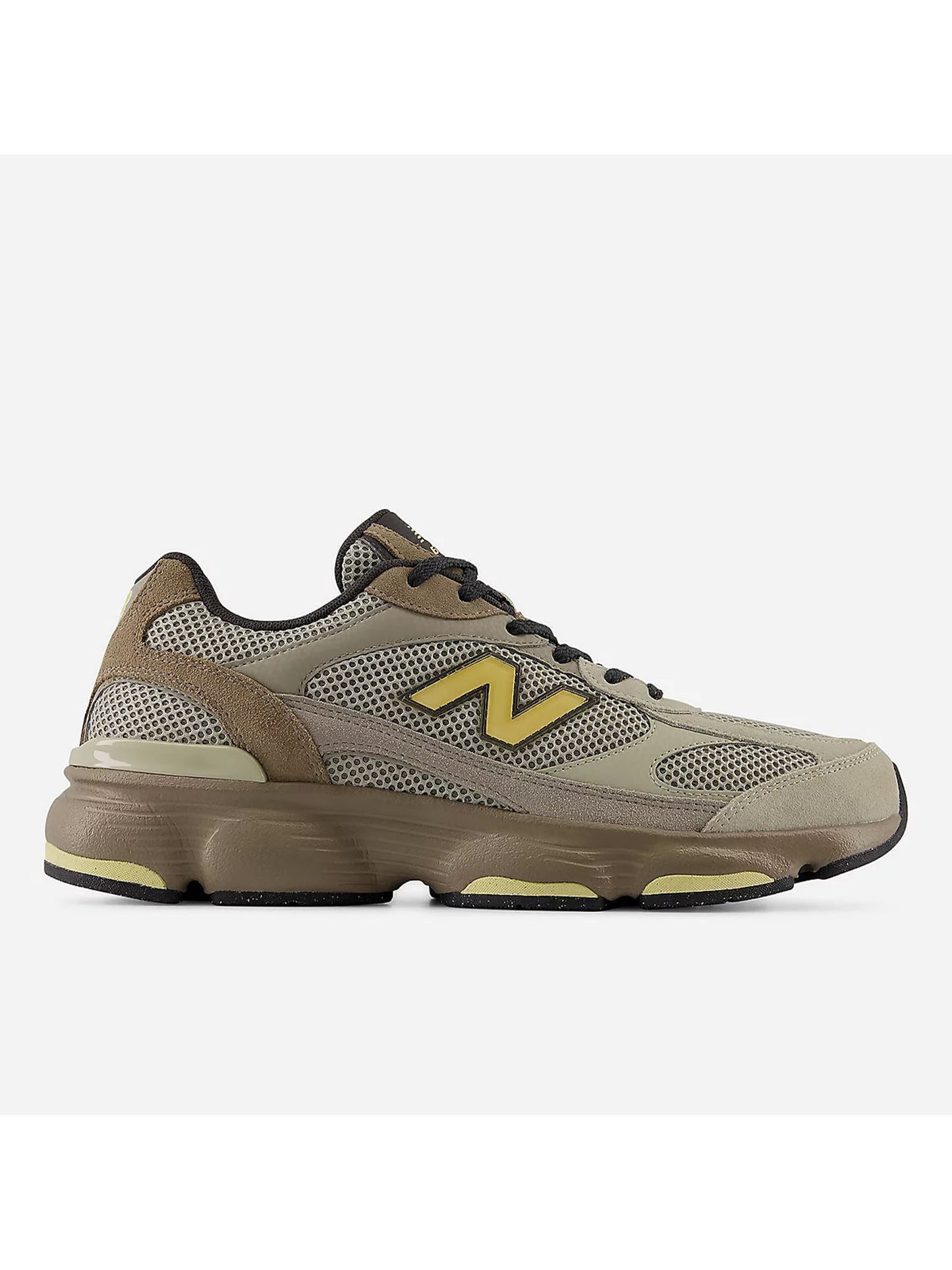 New Balance M603 4UU, sneakers da uomo beige
