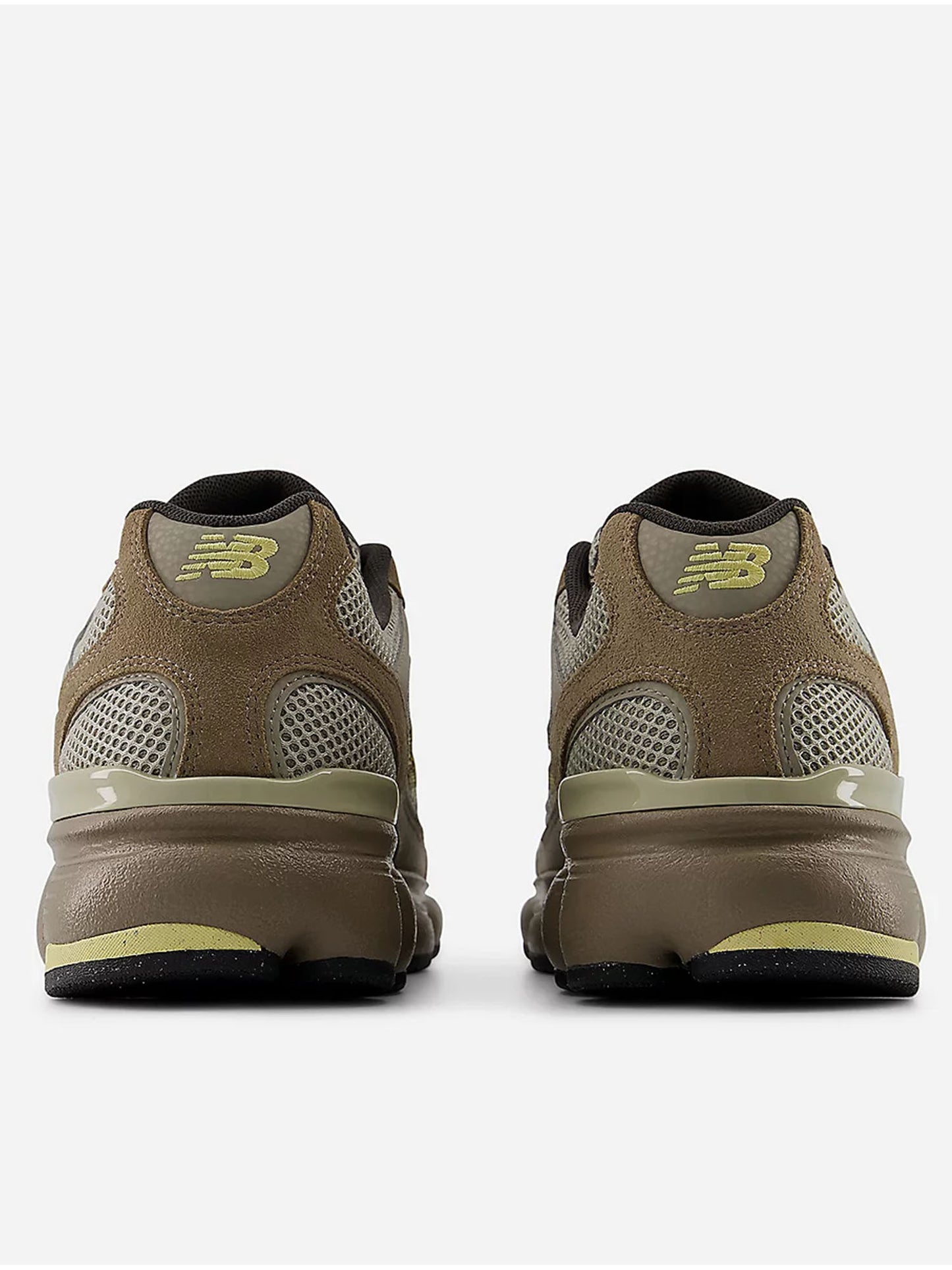 New Balance M603 4UU, sneakers da uomo beige