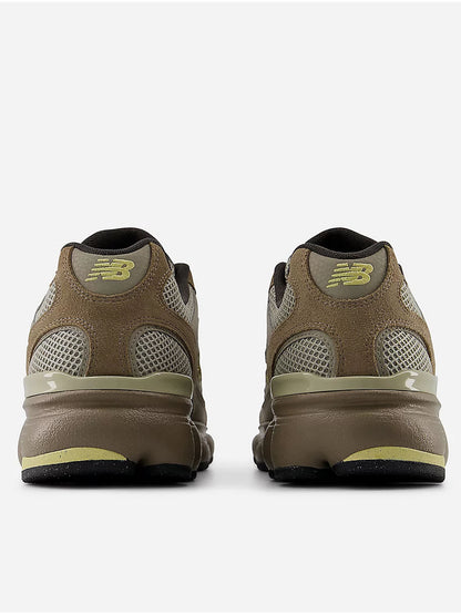 New Balance M603 4UU, sneakers da uomo beige