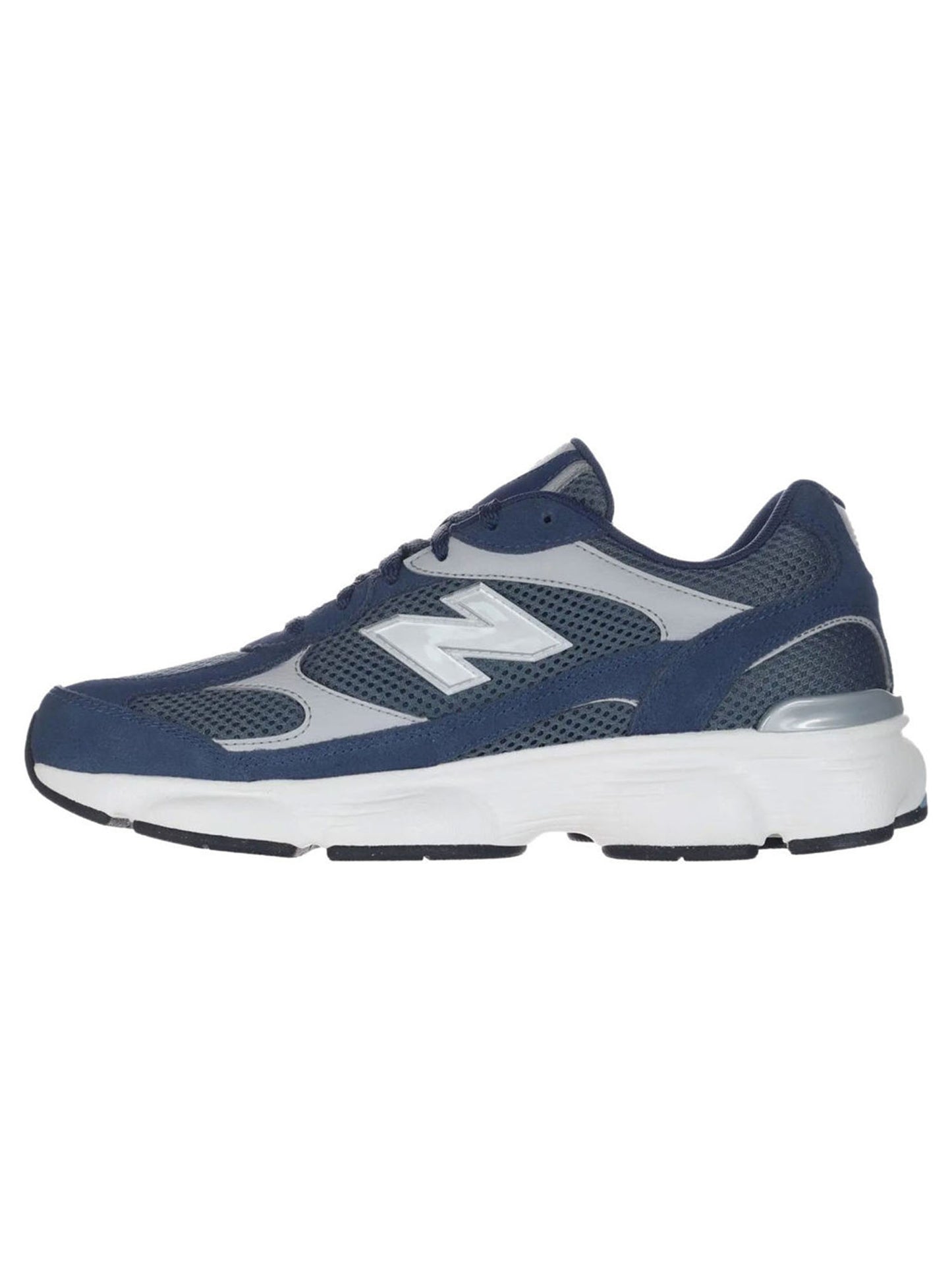 New Balance 603, sneakers da uomo blu