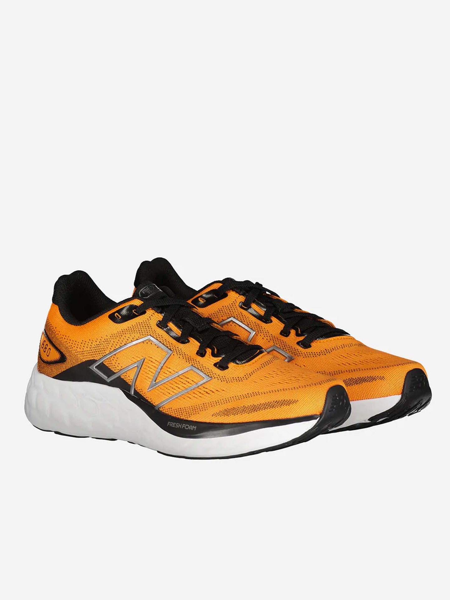 NEW BALANCE 680 - ARANCIO