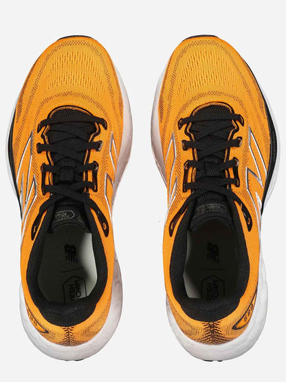 NEW BALANCE 680 - ARANCIO