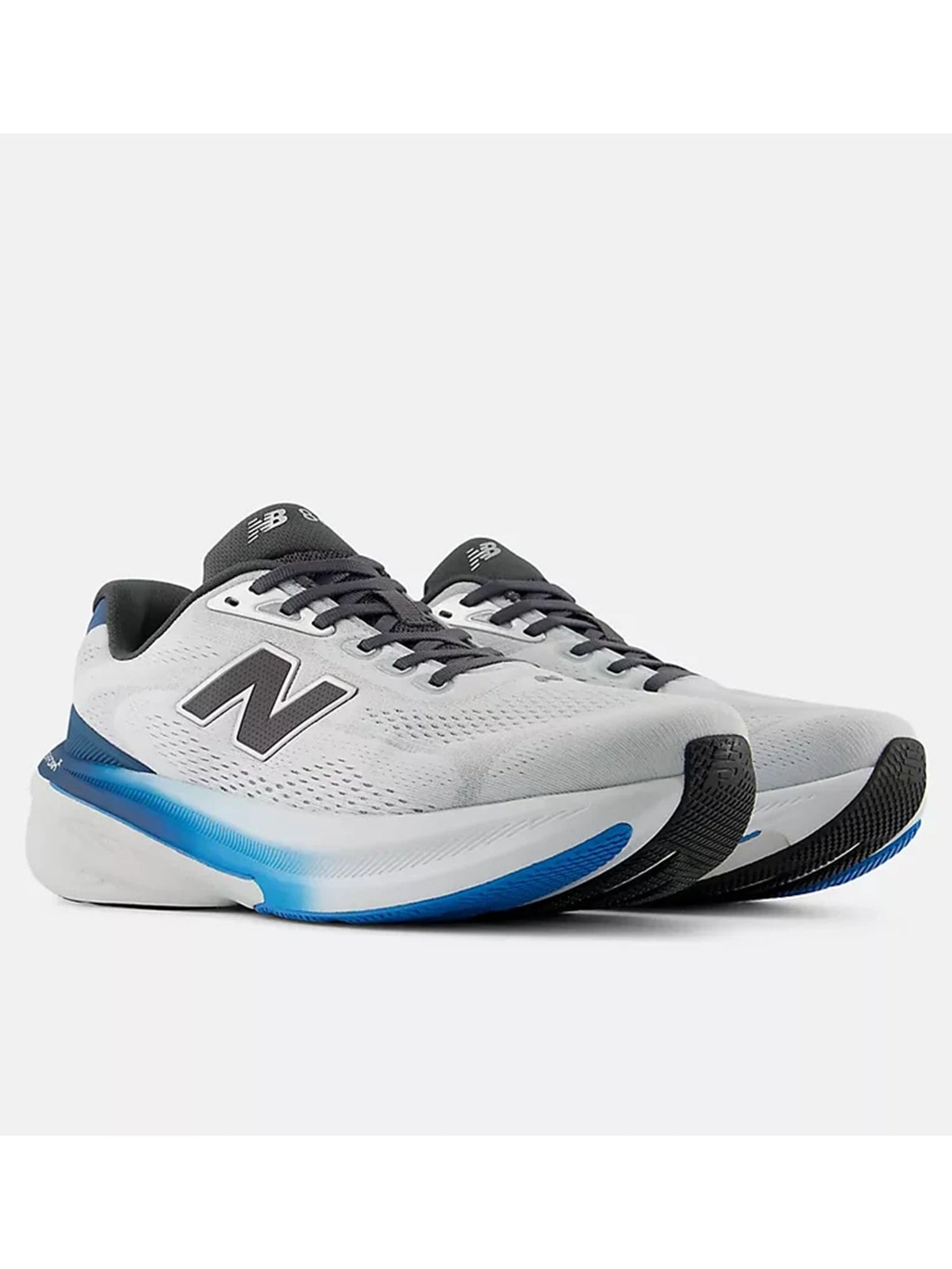 New Balance M860 9N1, scarpe da uomo grigie