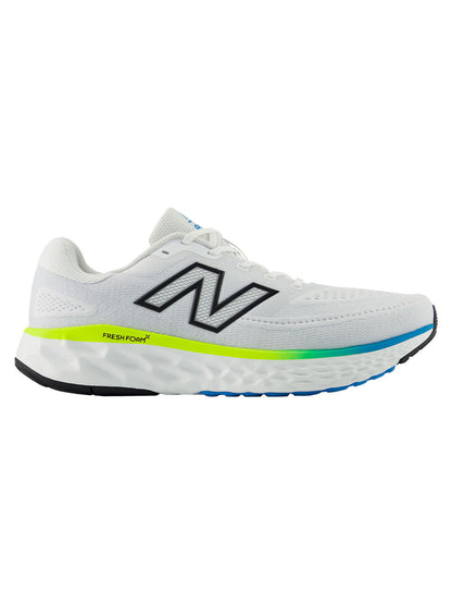 New Balance Mevoz 2AM, scarpe da uomo bianche