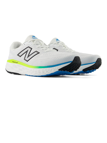 New Balance Mevoz 2AM, scarpe da uomo bianche