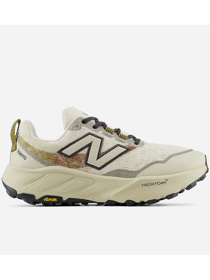 New Balance Fresh Foam X Hierro, sneakers da uomo beige