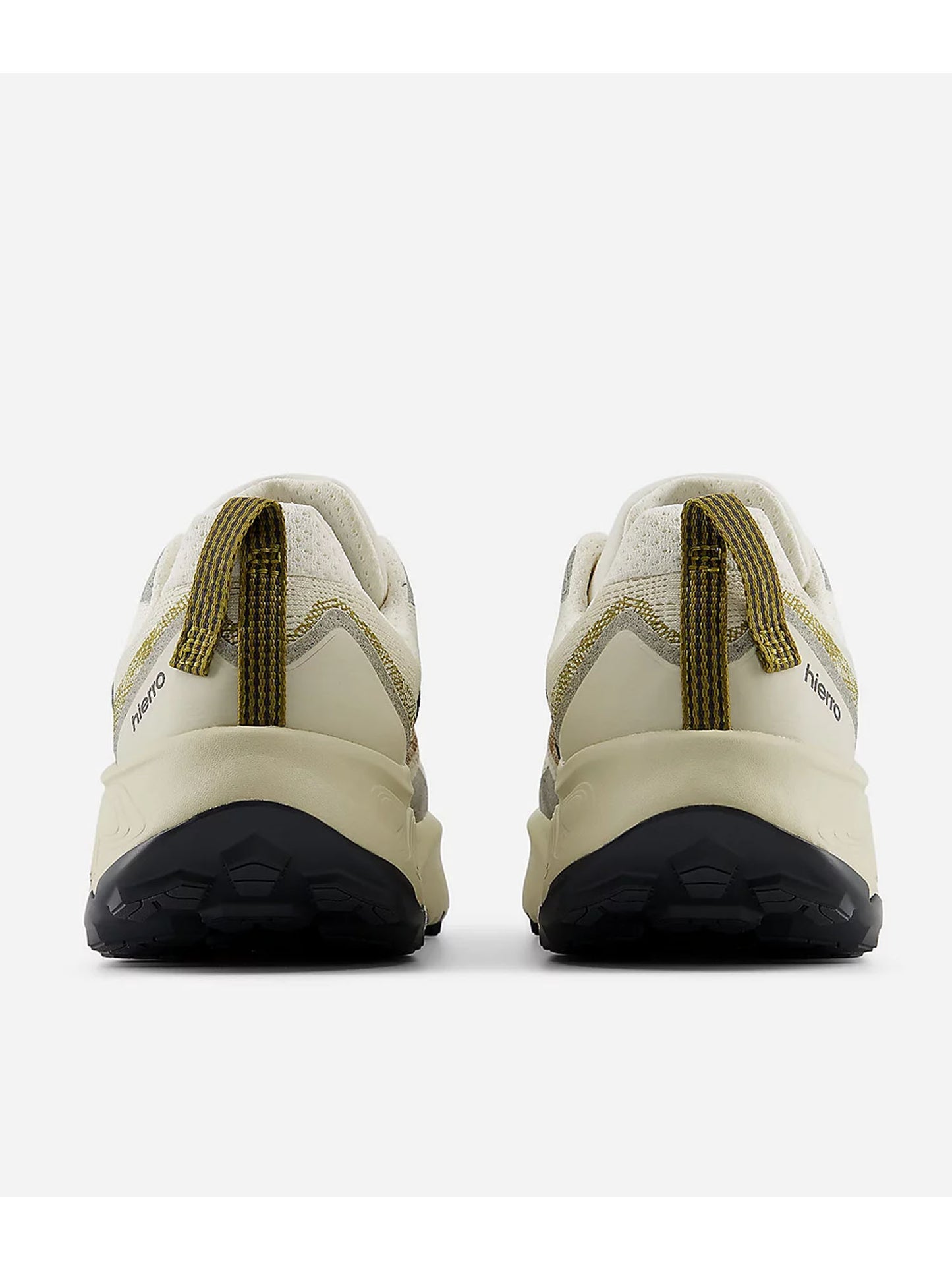 New Balance Fresh Foam X Hierro, sneakers da uomo beige