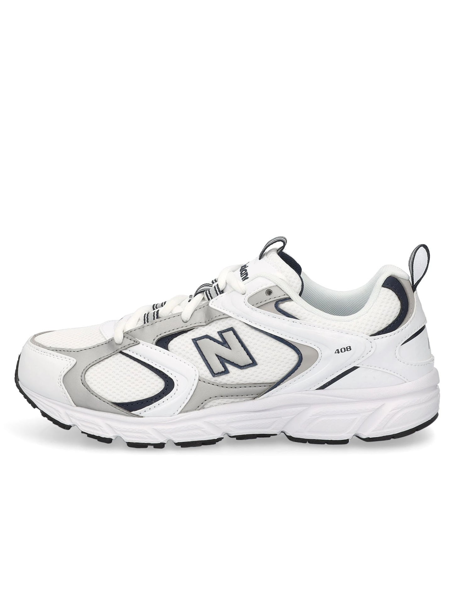 New Balance ML408, sneakers uomo multicolore dallo stile anni 2000