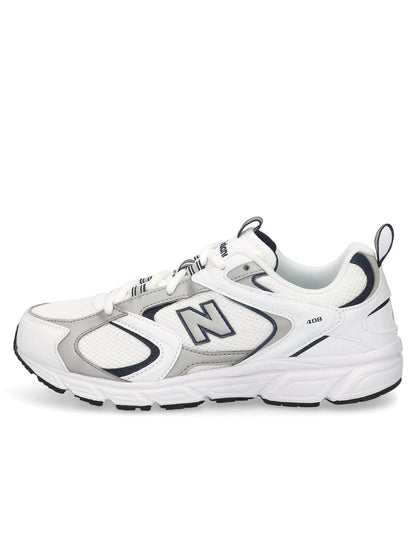 New Balance ML408, sneakers uomo multicolore dallo stile anni 2000