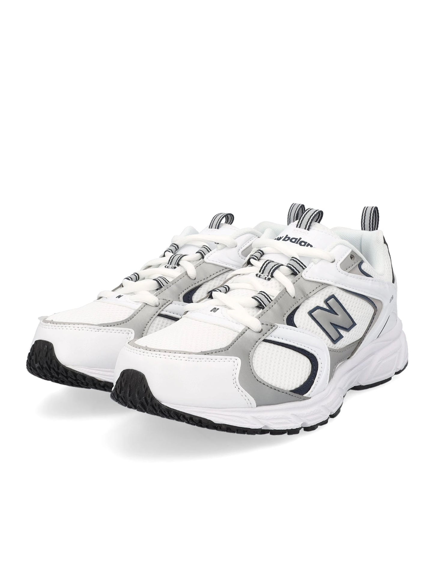 New Balance ML408, sneakers uomo multicolore dallo stile anni 2000