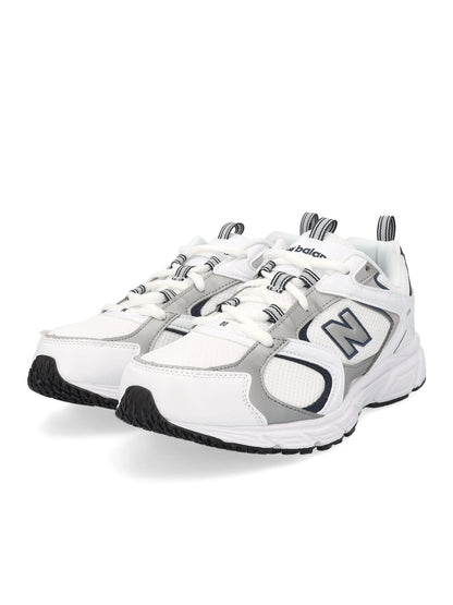 New Balance ML408, sneakers uomo multicolore dallo stile anni 2000