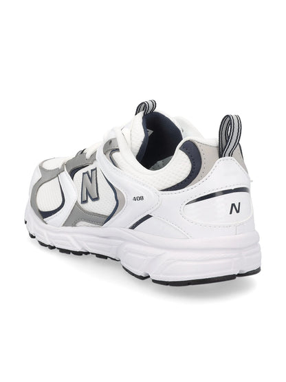 New Balance ML408, sneakers uomo multicolore dallo stile anni 2000