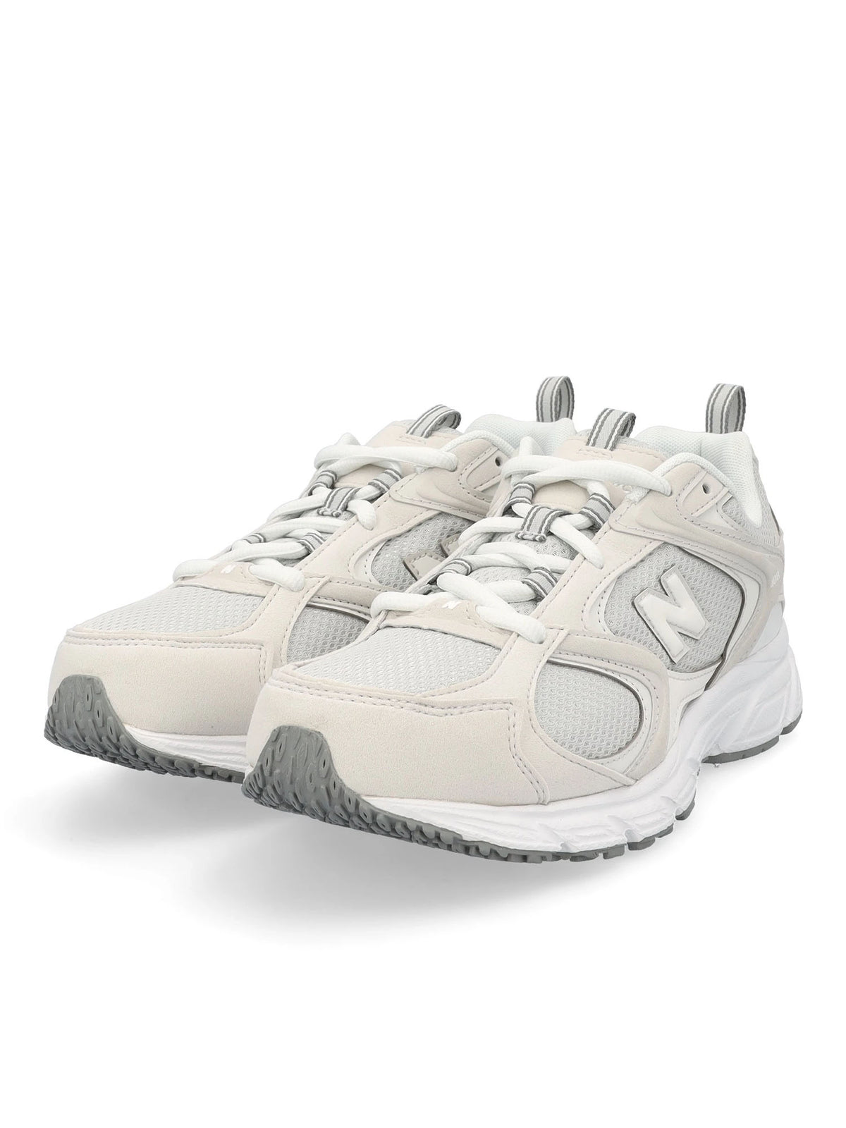 New balance 408 sneakers da uomo grigio