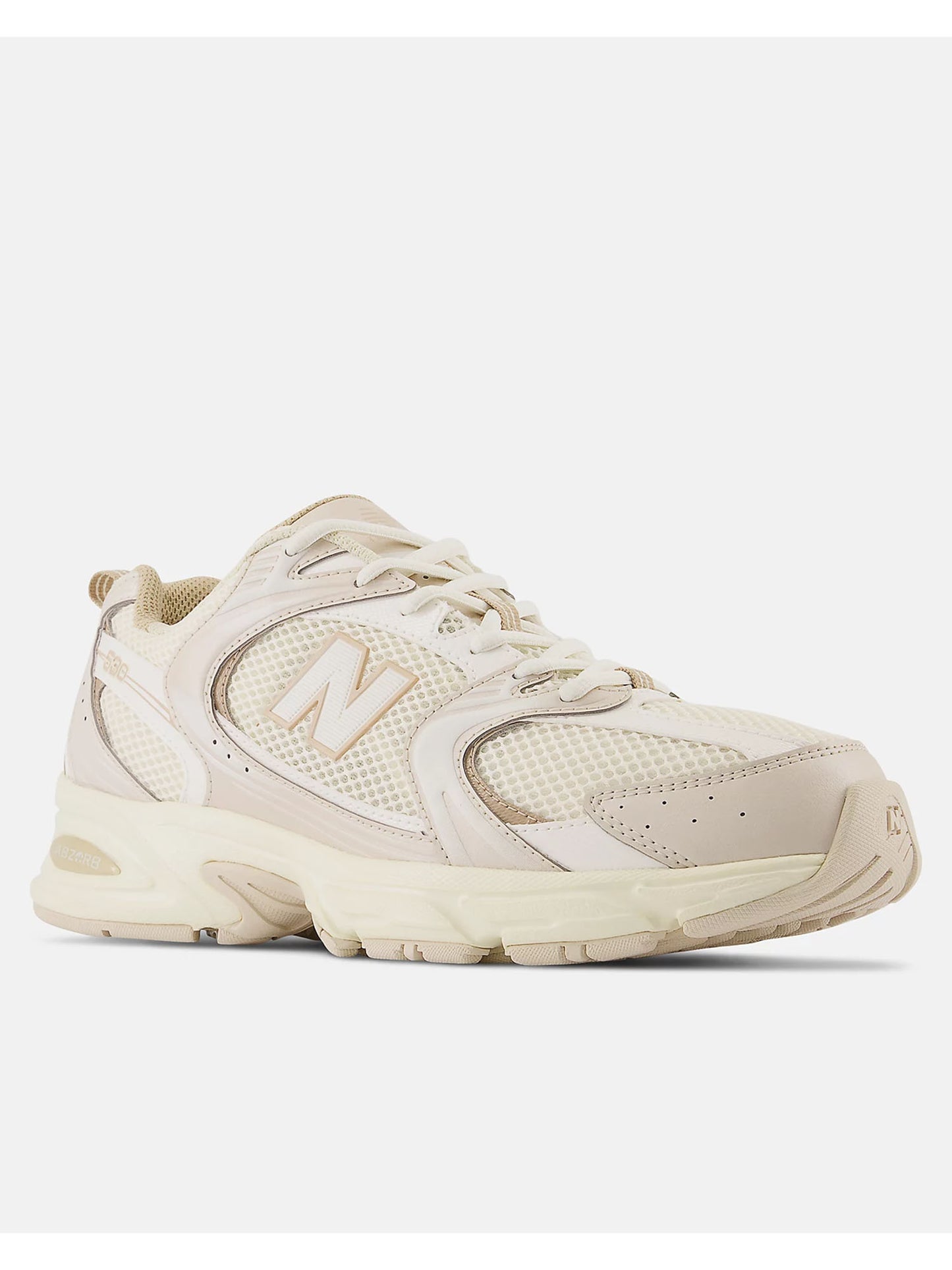 New Balance MR530 AA, sneakers da donna beige