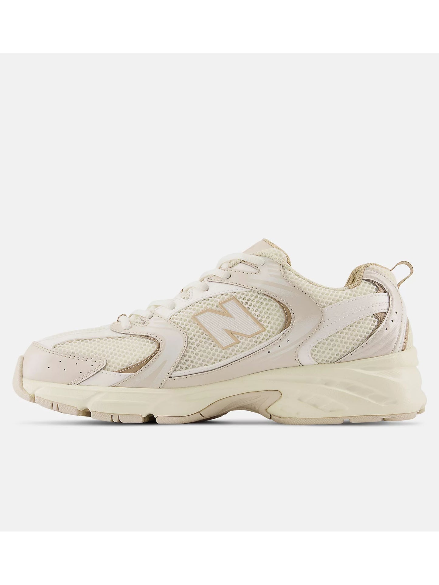 New Balance MR530 AA, sneakers da donna beige