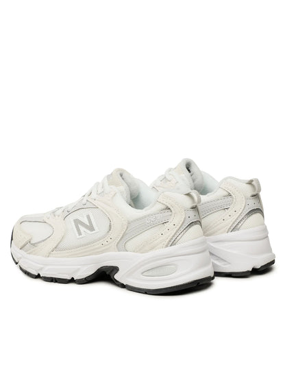 Sneakers New Balance 530 donna beige dallo stile retrò