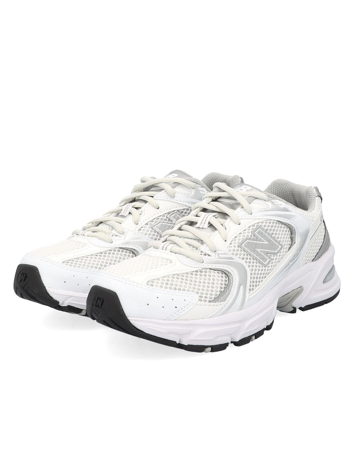New balance 530 sneakers da donna bianco