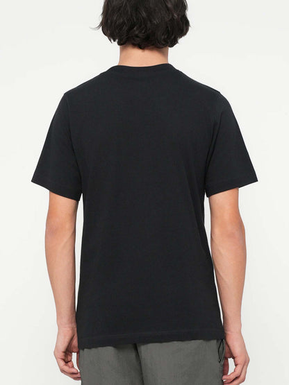 New Balance Sport Essentials T-shirt uomo nera