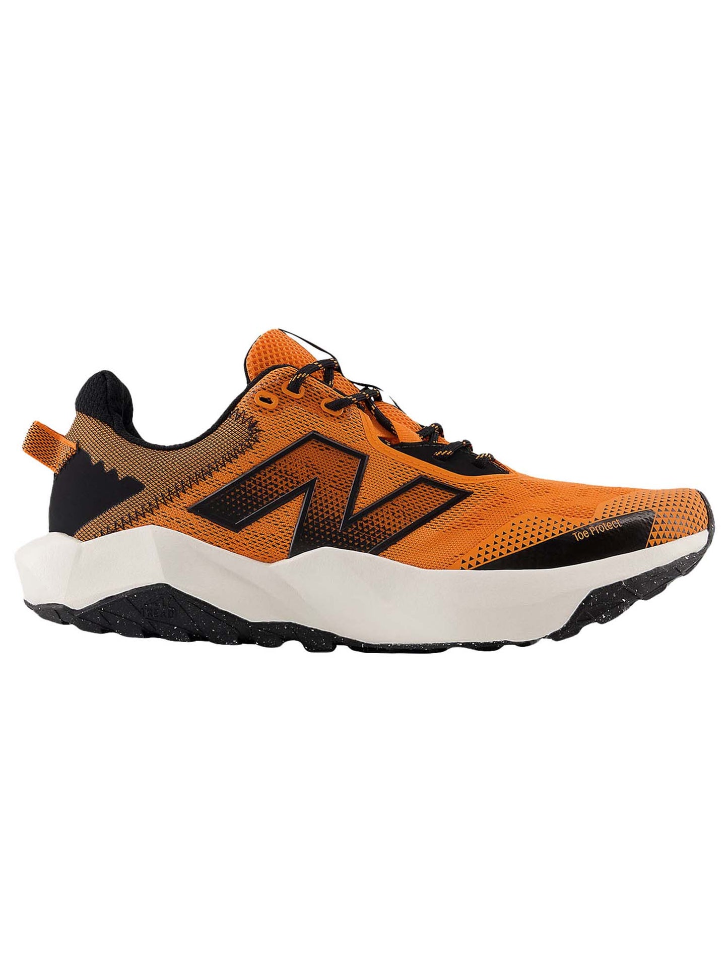 NEW BALANCE NITREL 6 - ARANCIO
