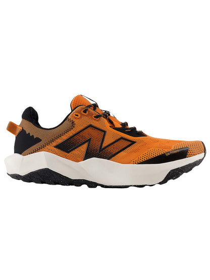 NEW BALANCE NITREL 6 - ARANCIO