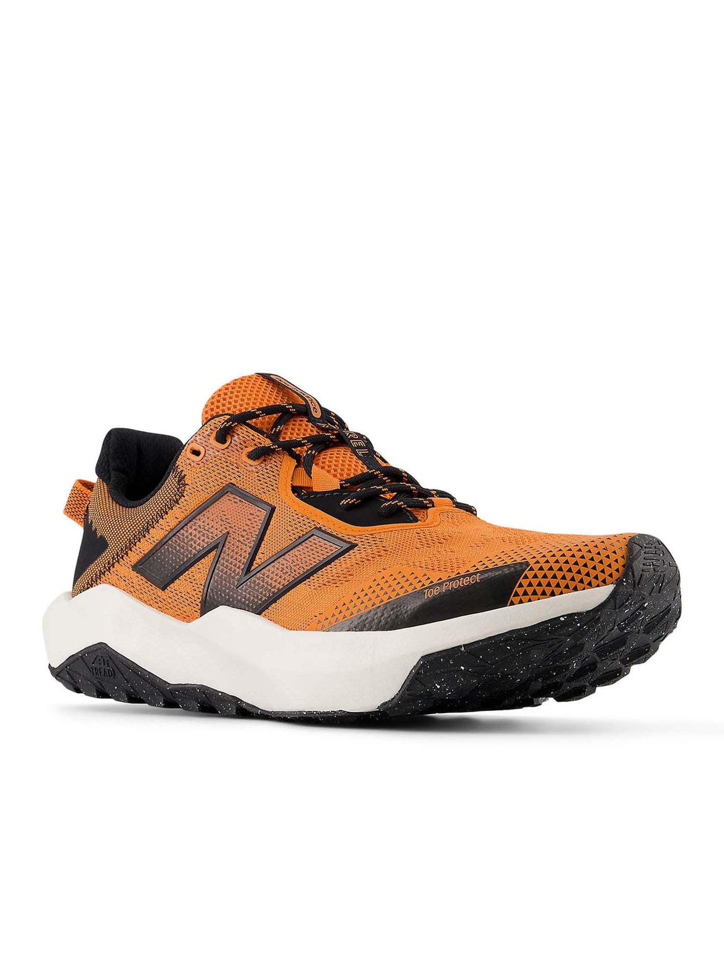 NEW BALANCE NITREL 6 - ARANCIO