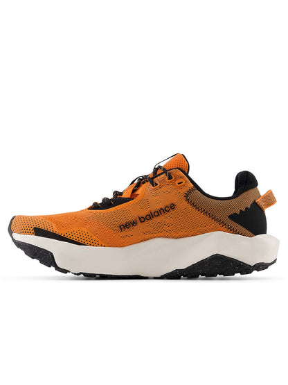 NEW BALANCE NITREL 6 - ARANCIO