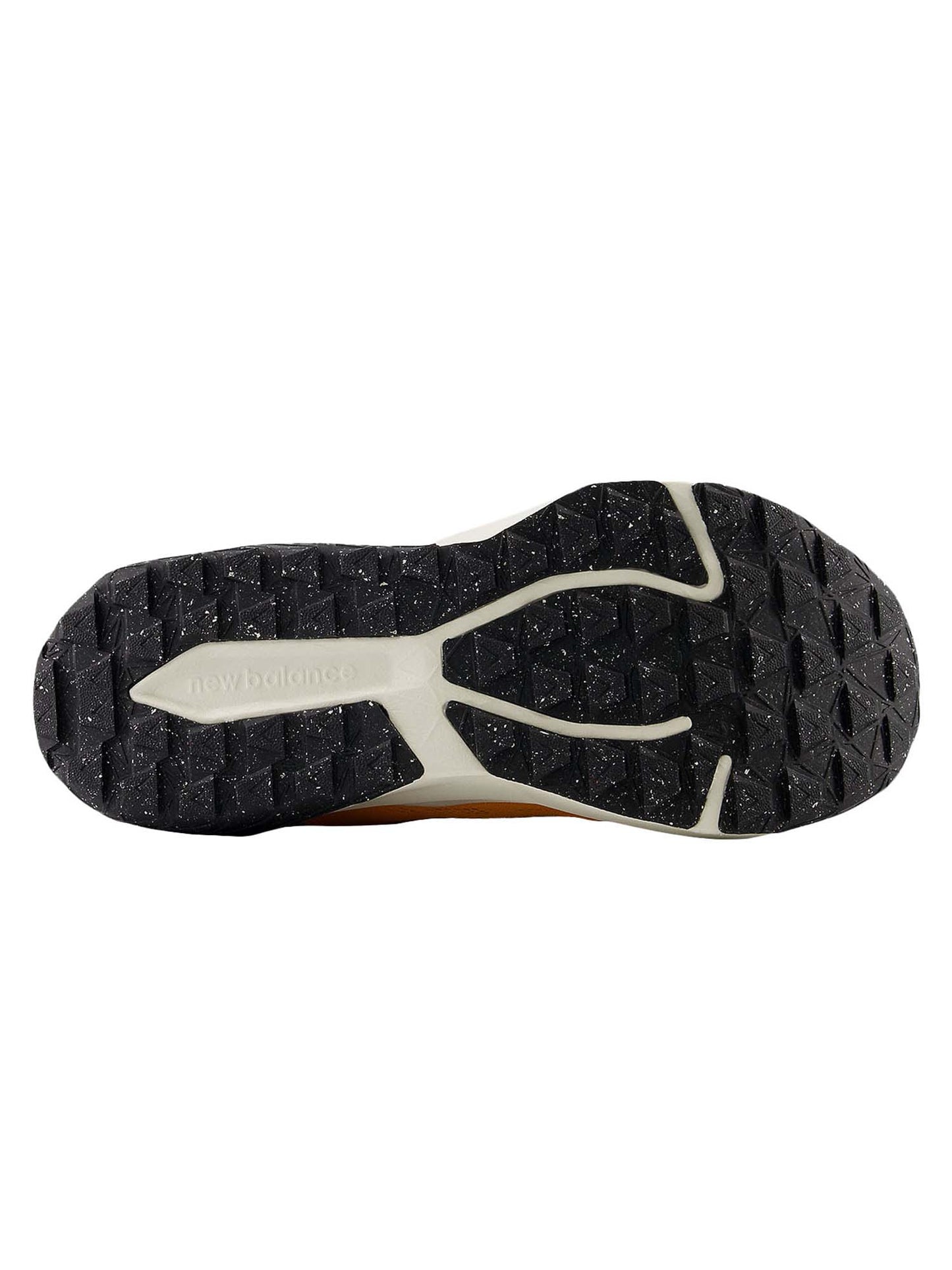 NEW BALANCE NITREL 6 - ARANCIO