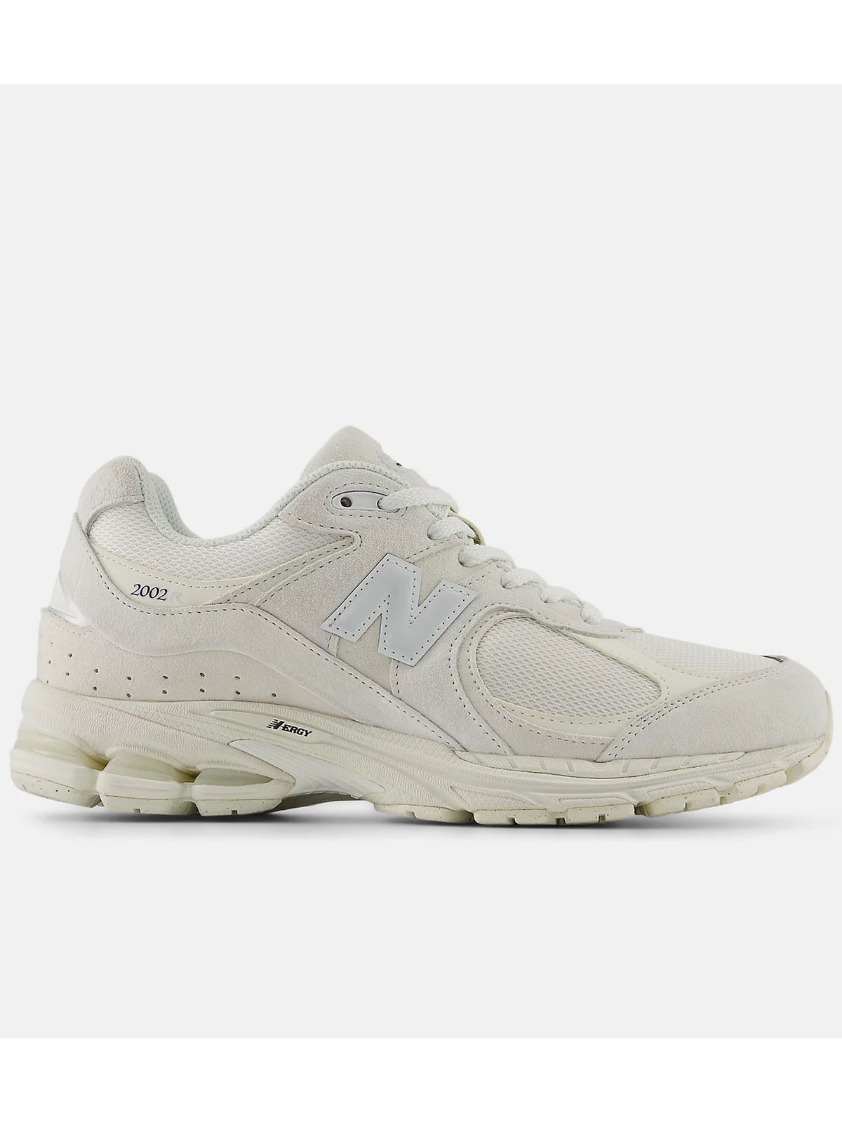 New balance 2002 sneakers da donna bianco