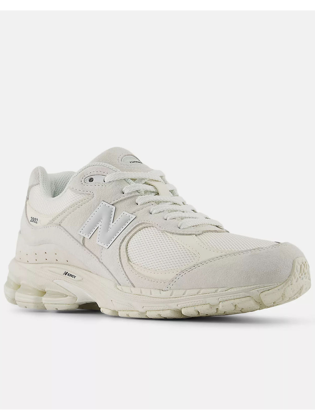 New balance 2002 sneakers da donna bianco