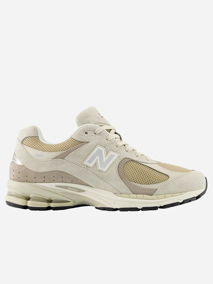 New Balance 2002R, sneakers da donna beige