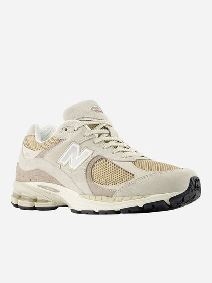 New Balance 2002R, sneakers da donna beige