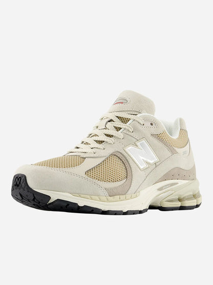 New Balance 2002R, sneakers da donna beige