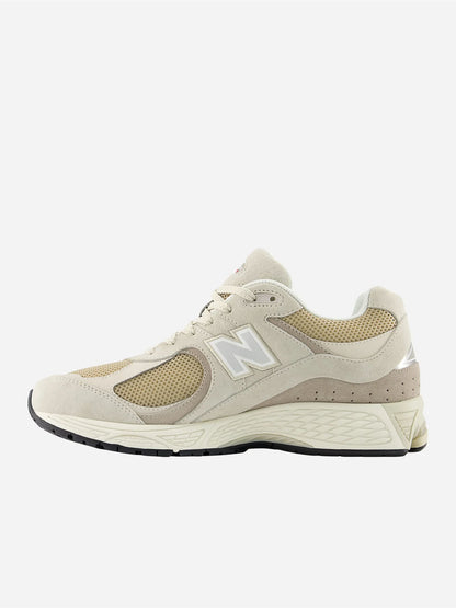 New Balance 2002R, sneakers da donna beige
