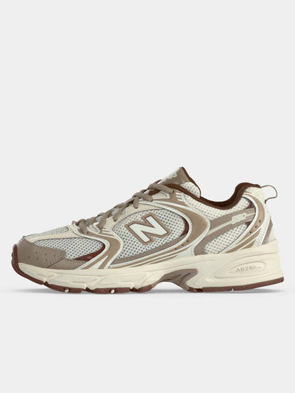 New Balance 530, sneakers da donna beige