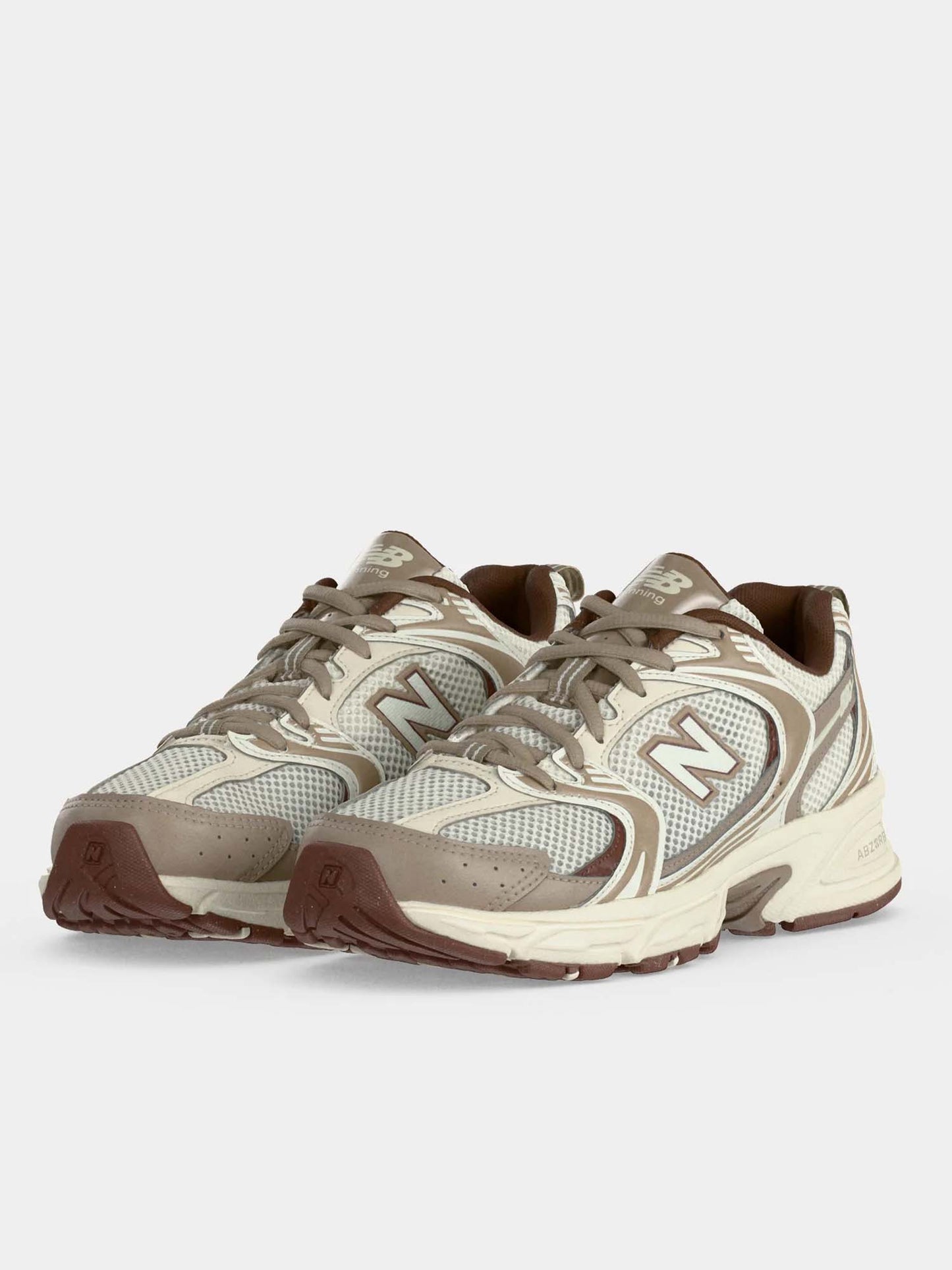 New Balance 530, sneakers da donna beige