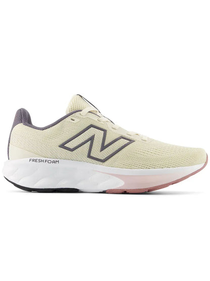 New Balance 520, scarpa running donna beige leggera e traspirante