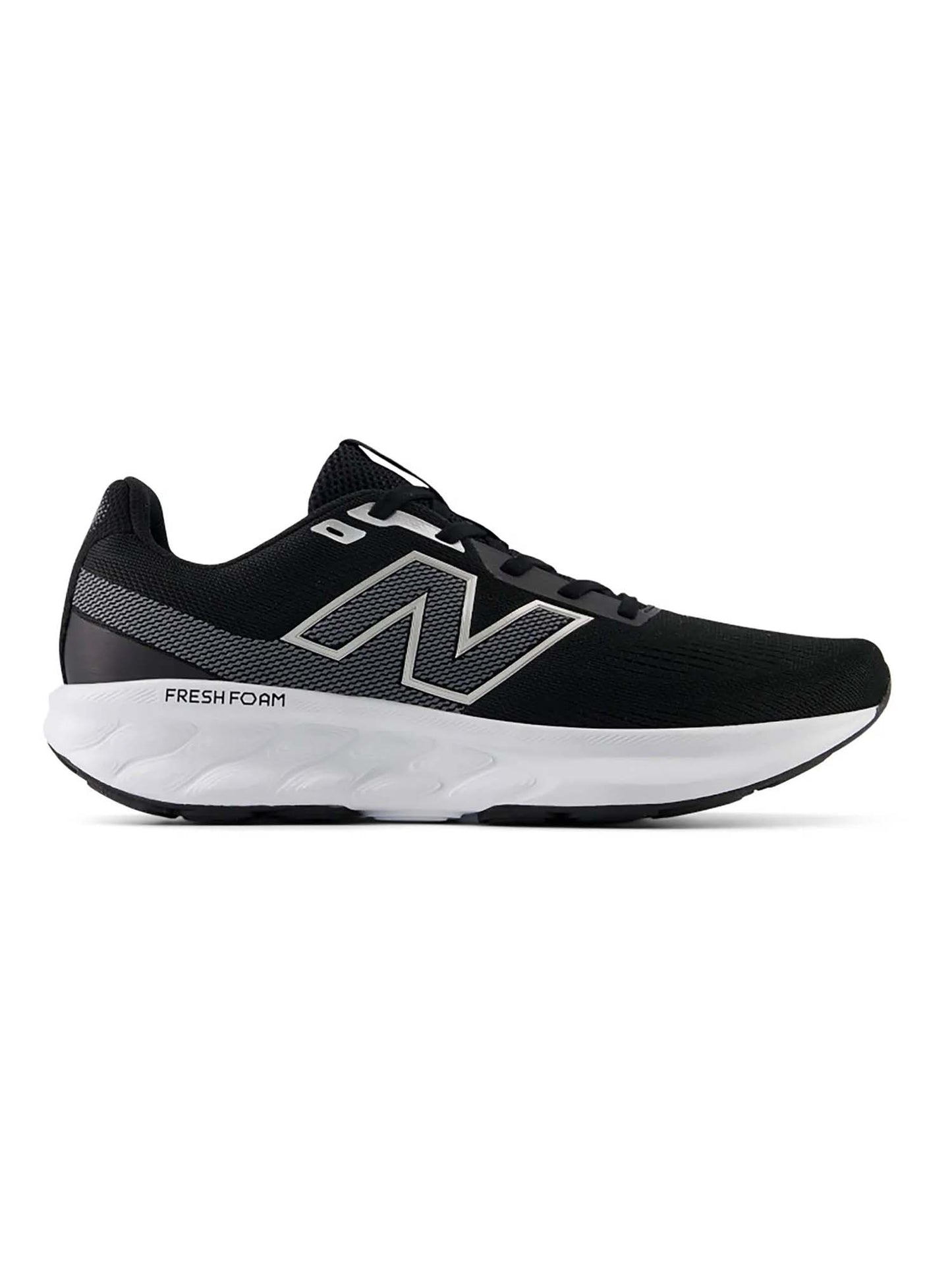 New Balance Fresh Foam 520, scarpe running donna nere leggere e performanti