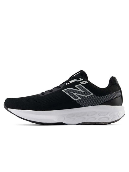 New Balance Fresh Foam 520, scarpe running donna nere leggere e performanti