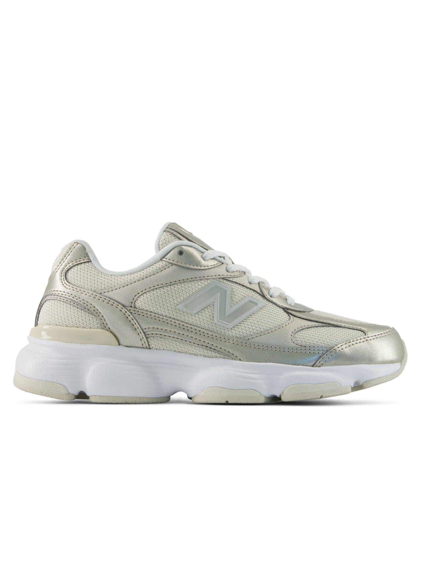 New Balance 603, sneakers da donna beige