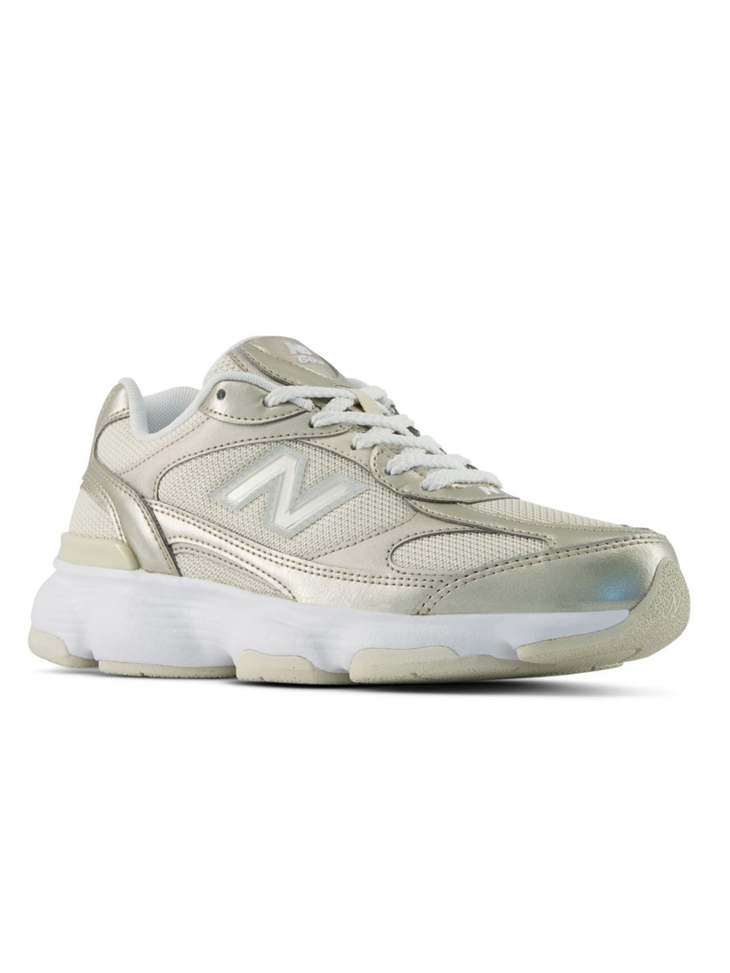 New Balance 603, sneakers da donna beige