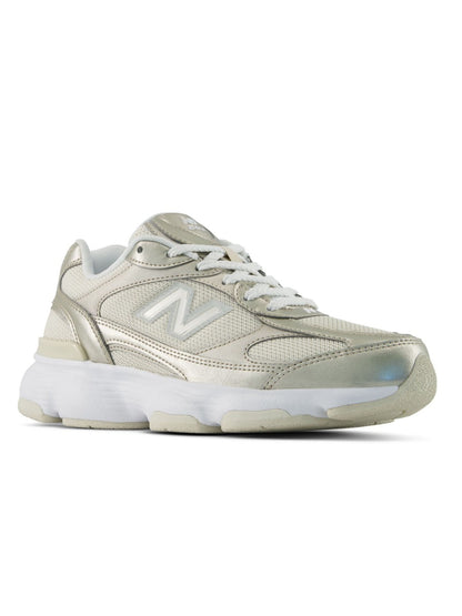 New Balance 603, sneakers da donna beige