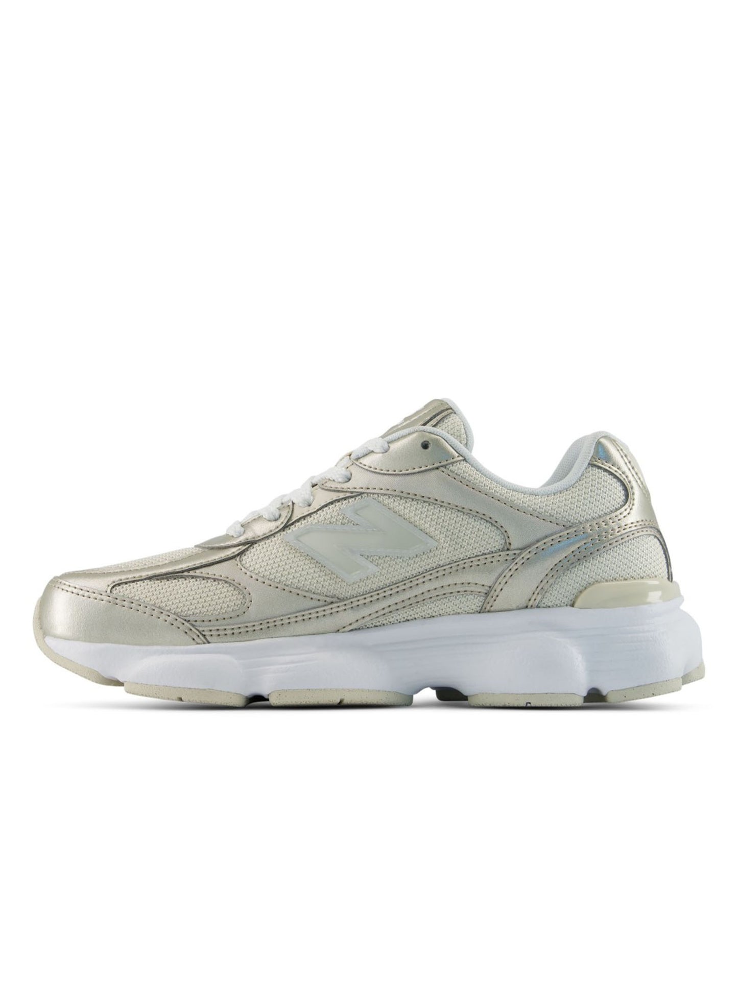 New Balance 603, sneakers da donna beige
